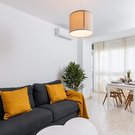 Blonzu Cabo Verde Benalmádena Buitenkant foto