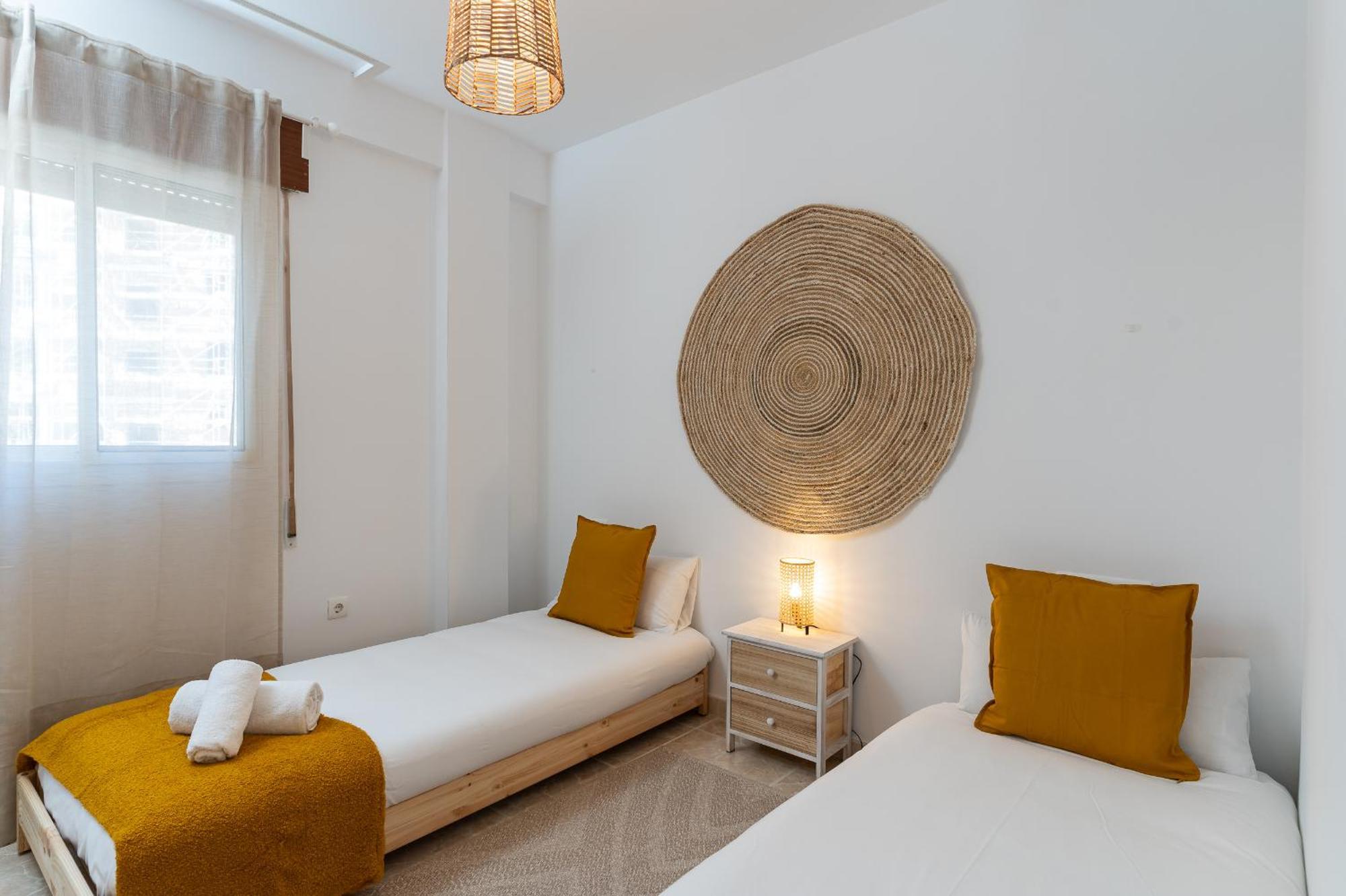 Blonzu Cabo Verde Benalmádena Buitenkant foto