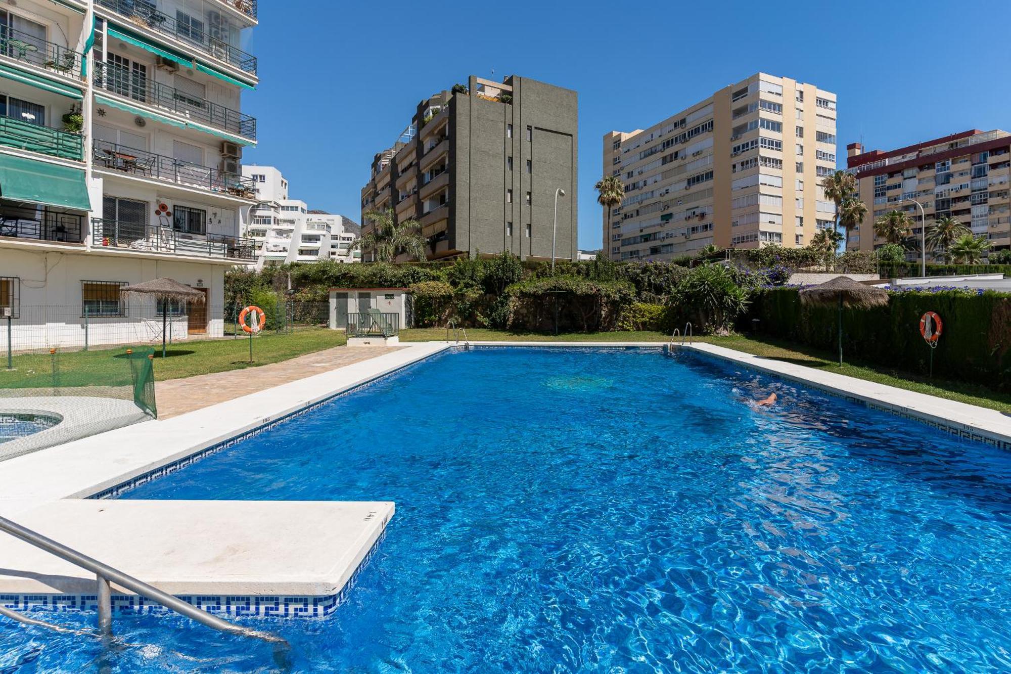 Blonzu Cabo Verde Benalmádena Buitenkant foto