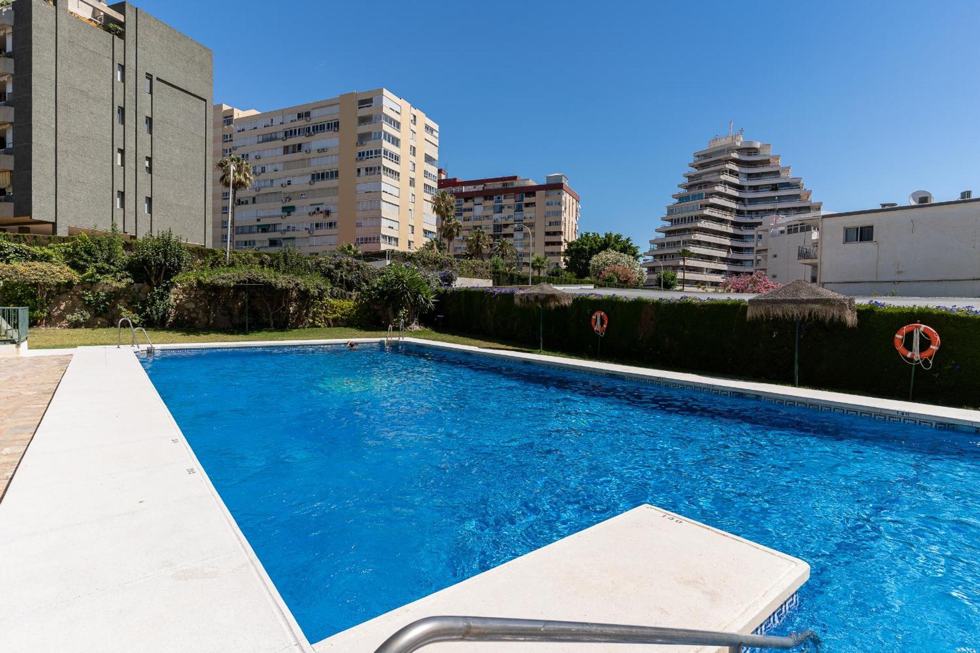 Blonzu Cabo Verde Benalmádena Buitenkant foto